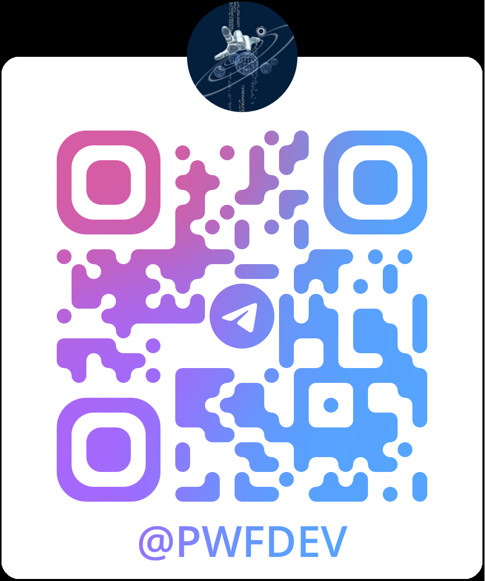Telegram QR