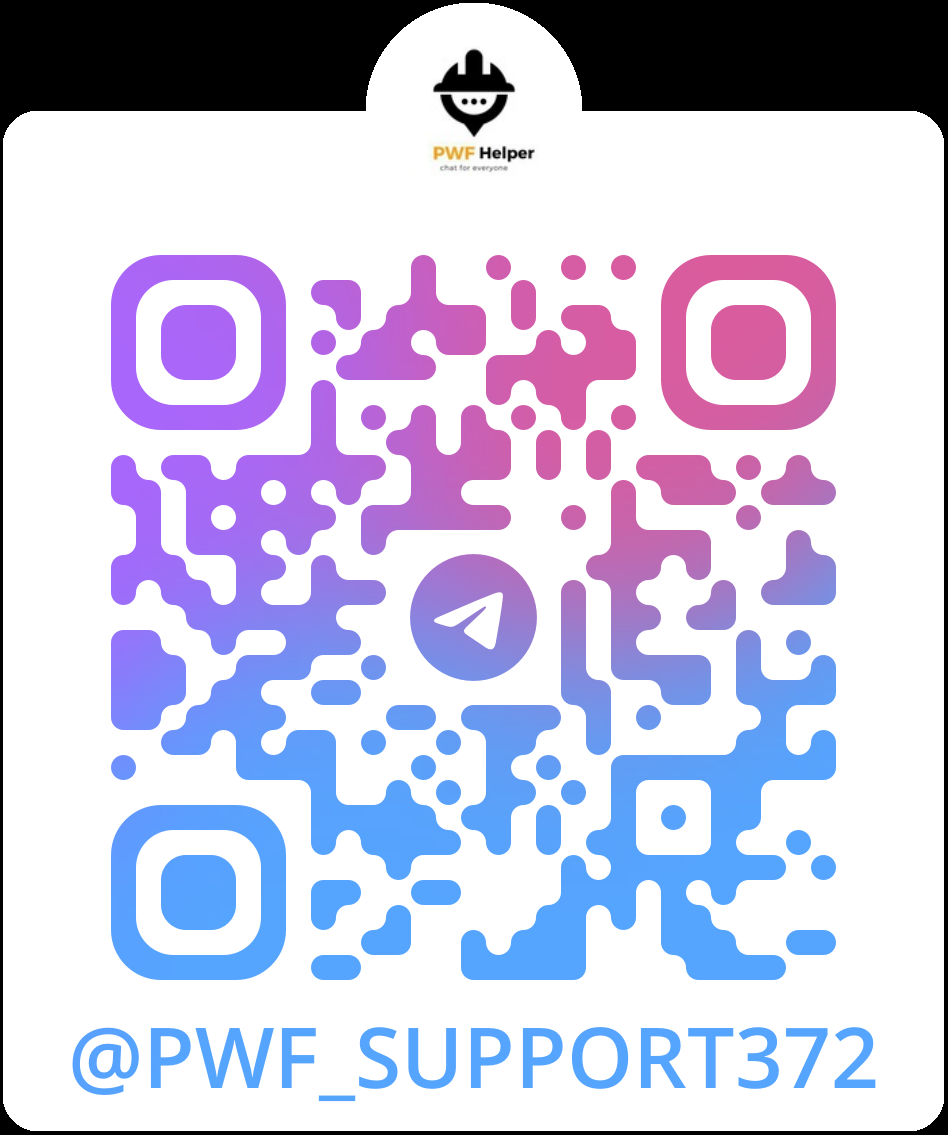 Telegram QR